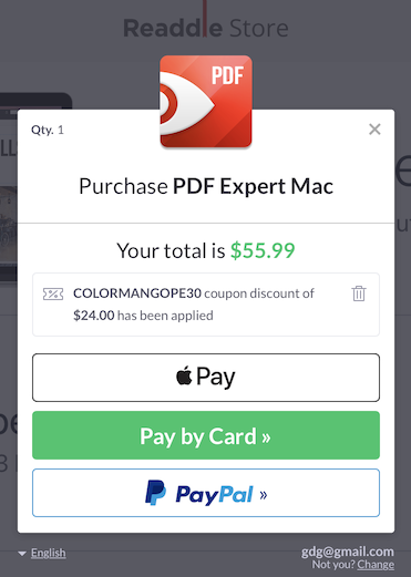 pdf expert coupon code