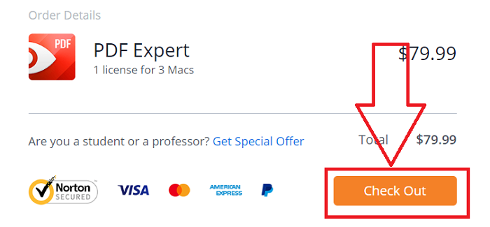 pdf expert promo code