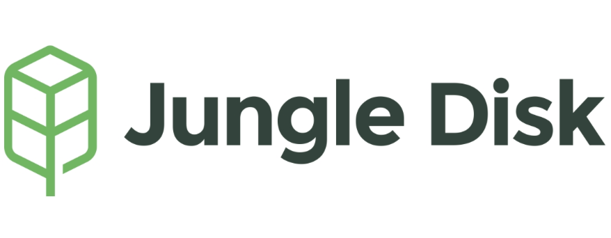 jungle disk